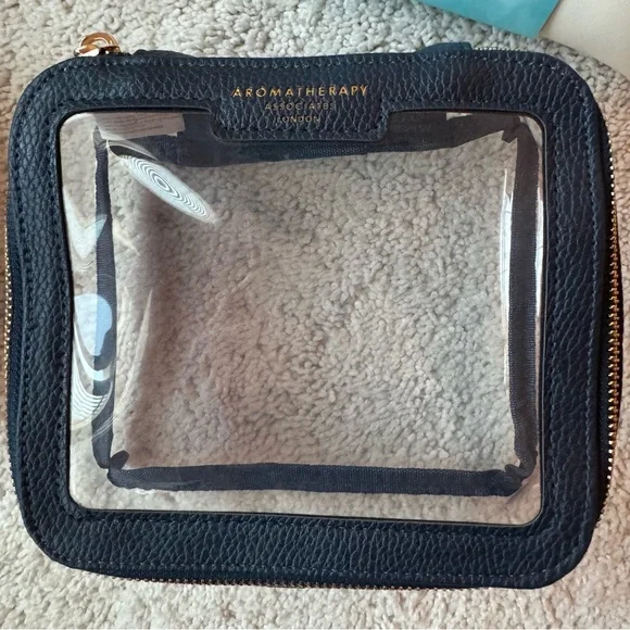 AROMATHERAPY ASSOCIATES Travel Sample Kit - Picture 6 of 6